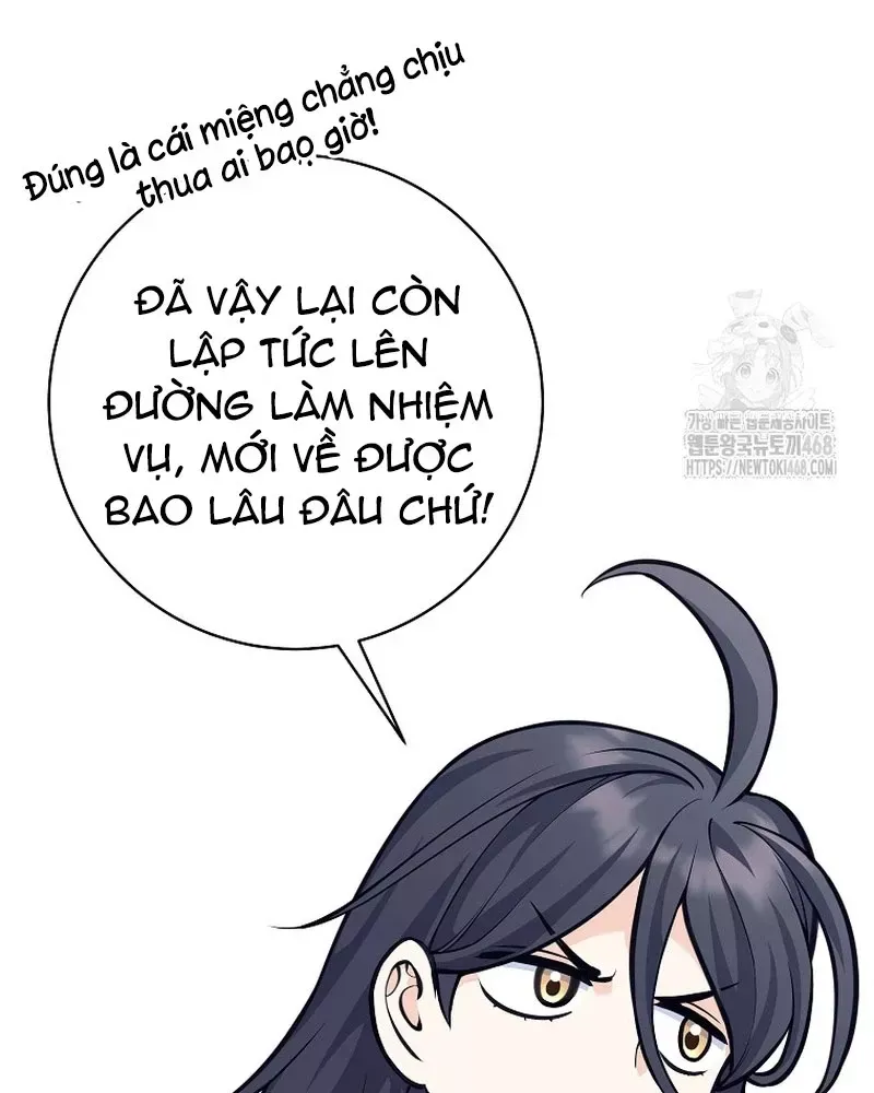 Phệ Kiếm Chapter 36 - Trang 17
