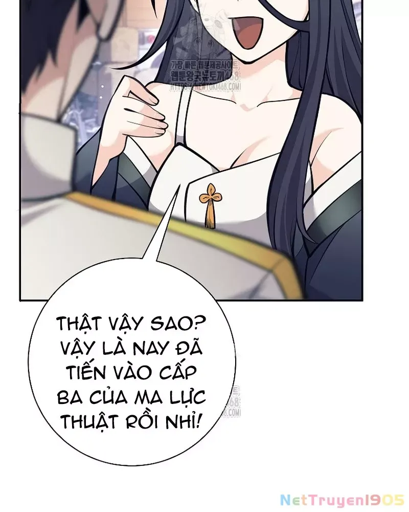 Phệ Kiếm Chapter 36 - Trang 26