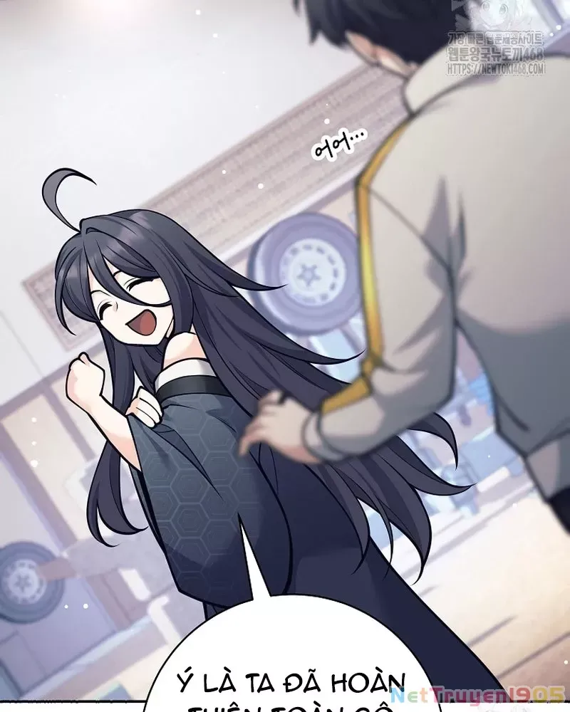 Phệ Kiếm Chapter 36 - Trang 29