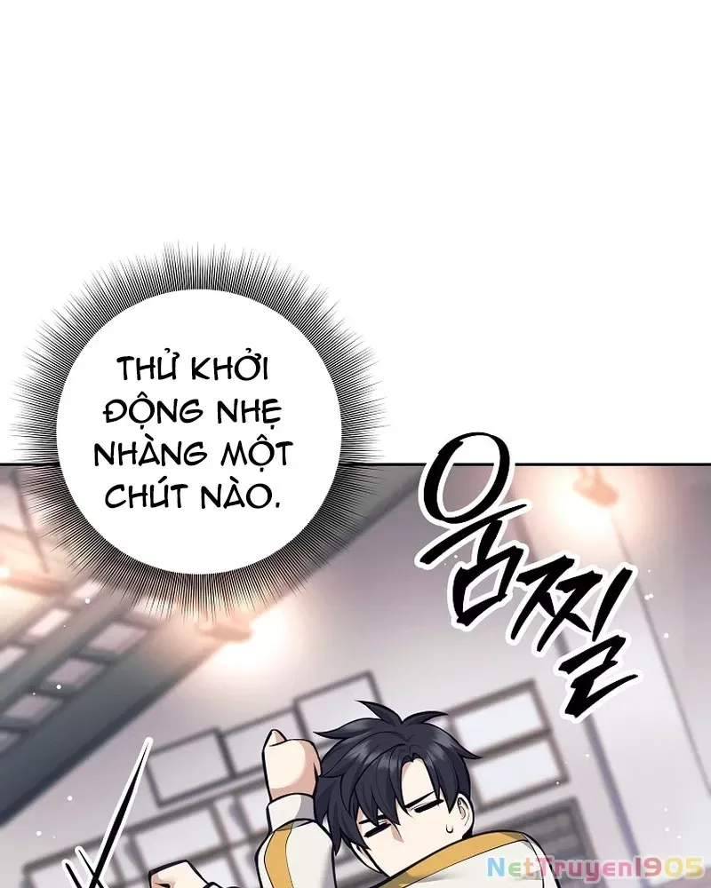Phệ Kiếm Chapter 36 - Trang 3