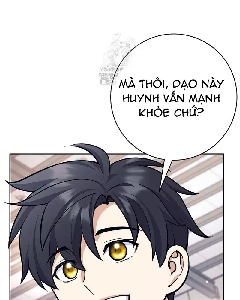 Phệ Kiếm Chapter 36 - Trang 58