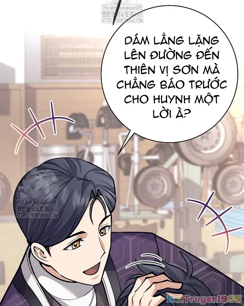 Phệ Kiếm Chapter 36 - Trang 63