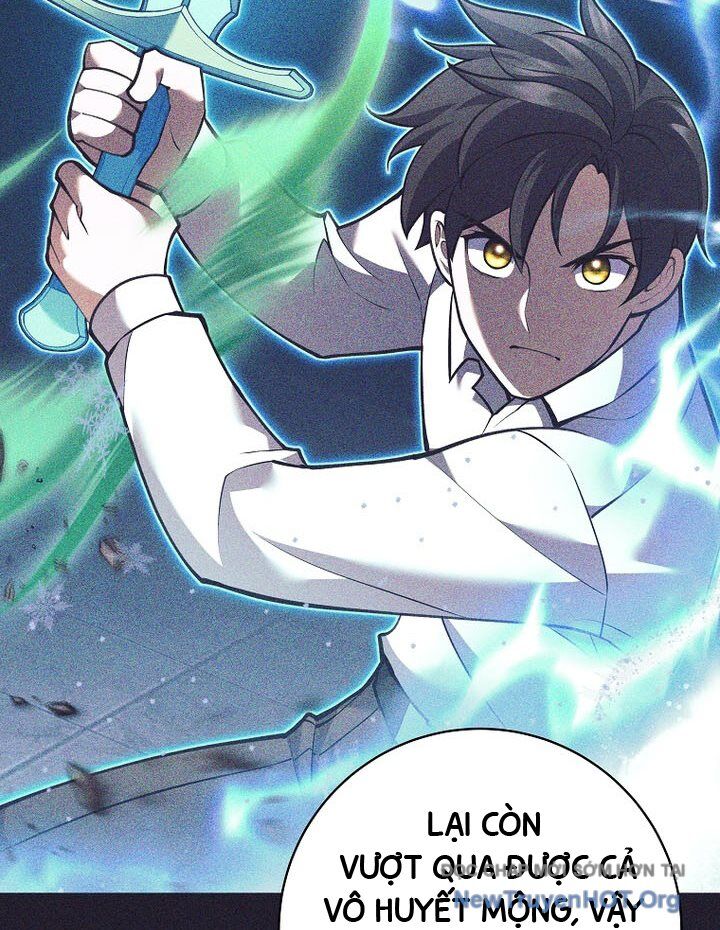 Phệ Kiếm - Chapter 37 - Page 159