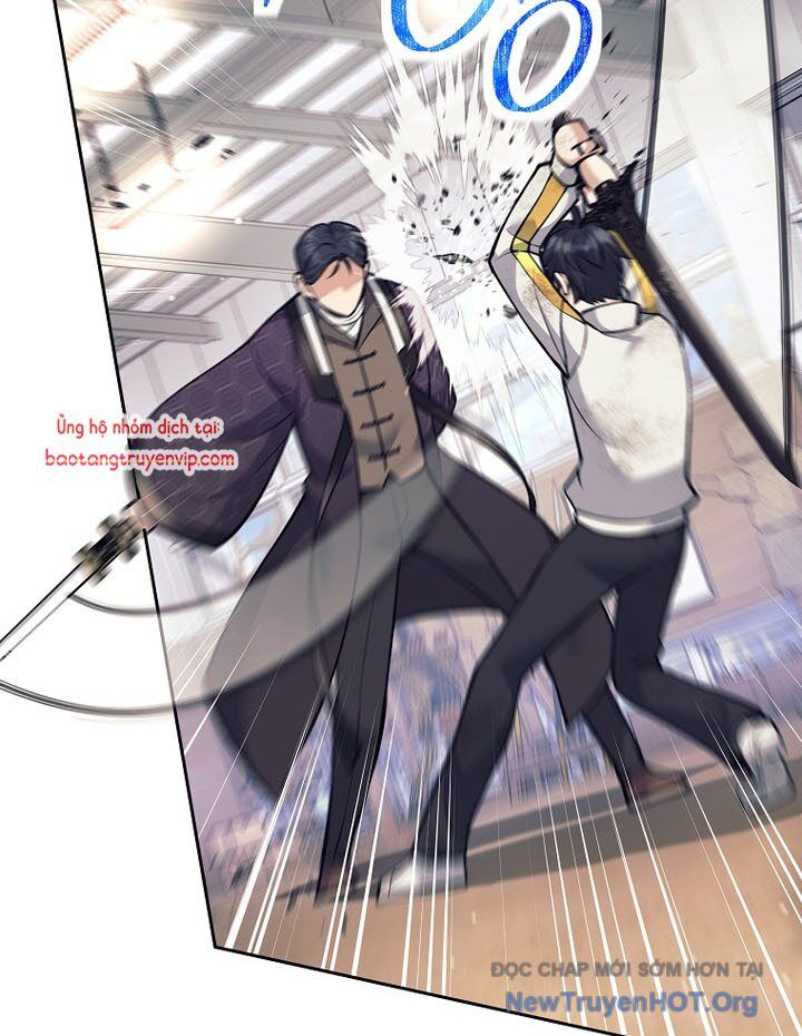 Phệ Kiếm - Chapter 37 - Page 8