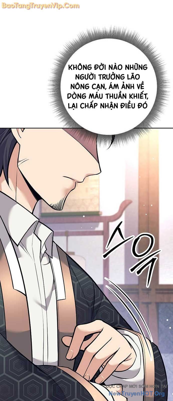 Phệ Kiếm Chapter 38.1 - Trang 10