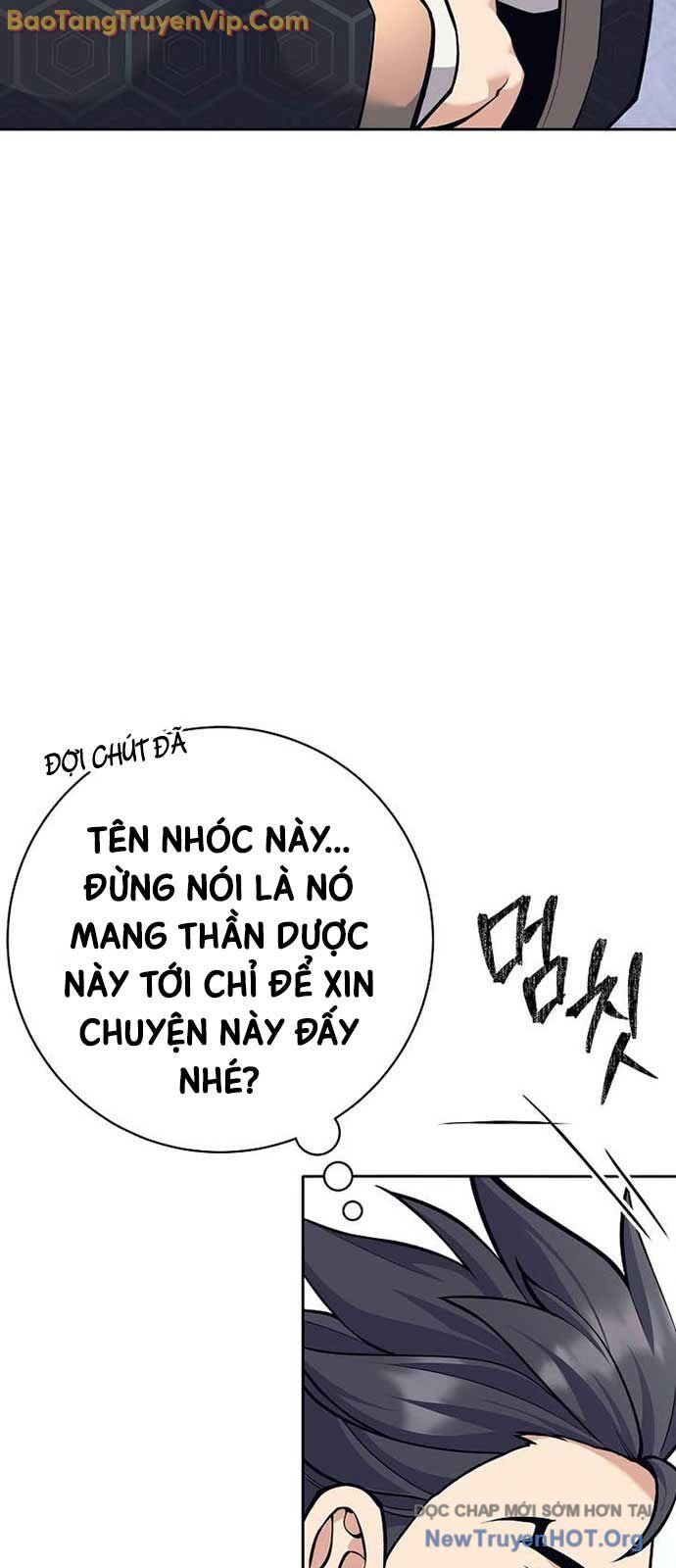 Phệ Kiếm Chapter 38.1 - Trang 11