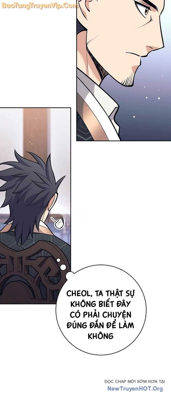 Phệ Kiếm Chapter 38.1 - Trang 12