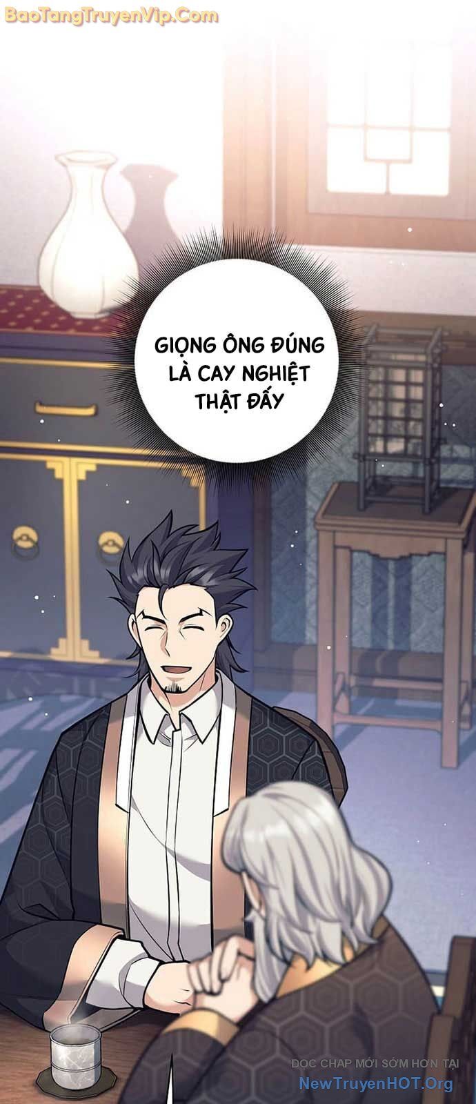 Phệ Kiếm Chapter 38.1 - Trang 17