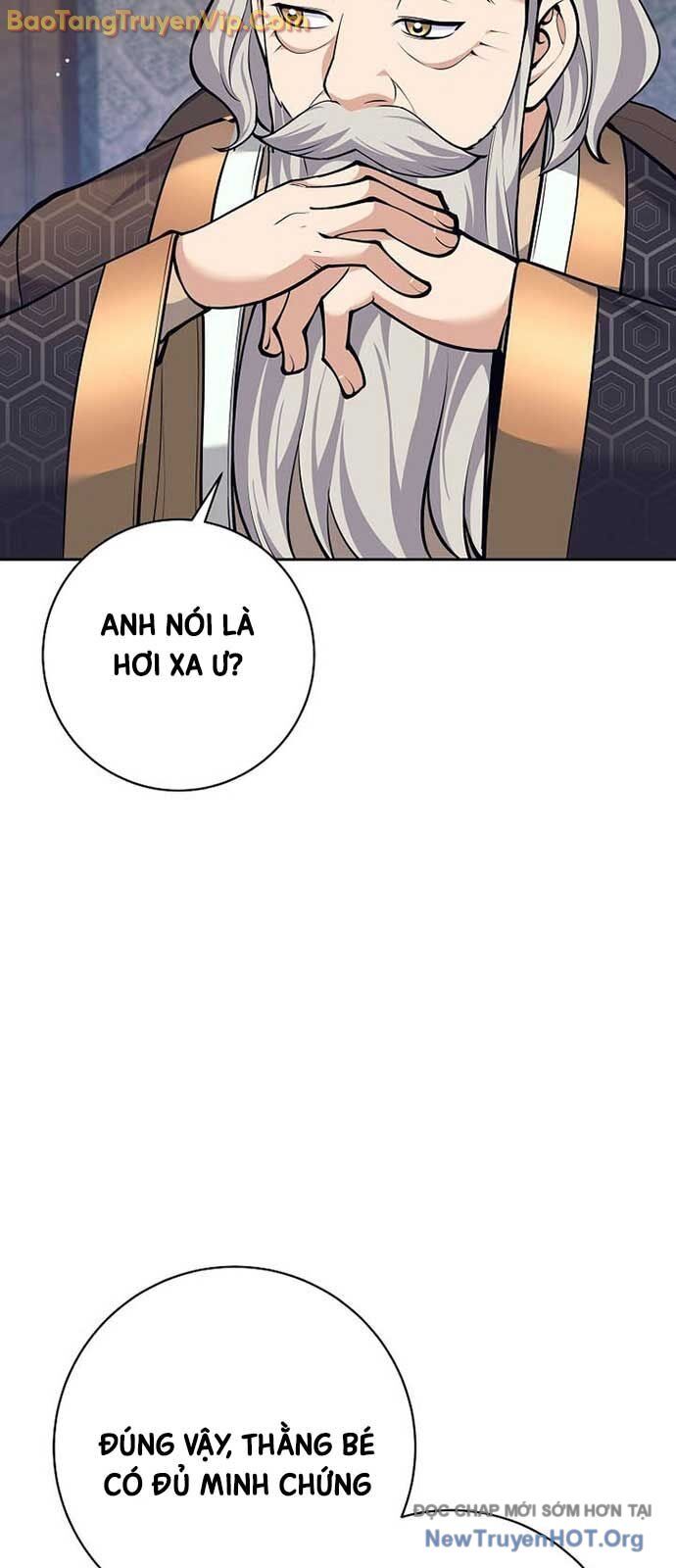 Phệ Kiếm Chapter 38.1 - Trang 19