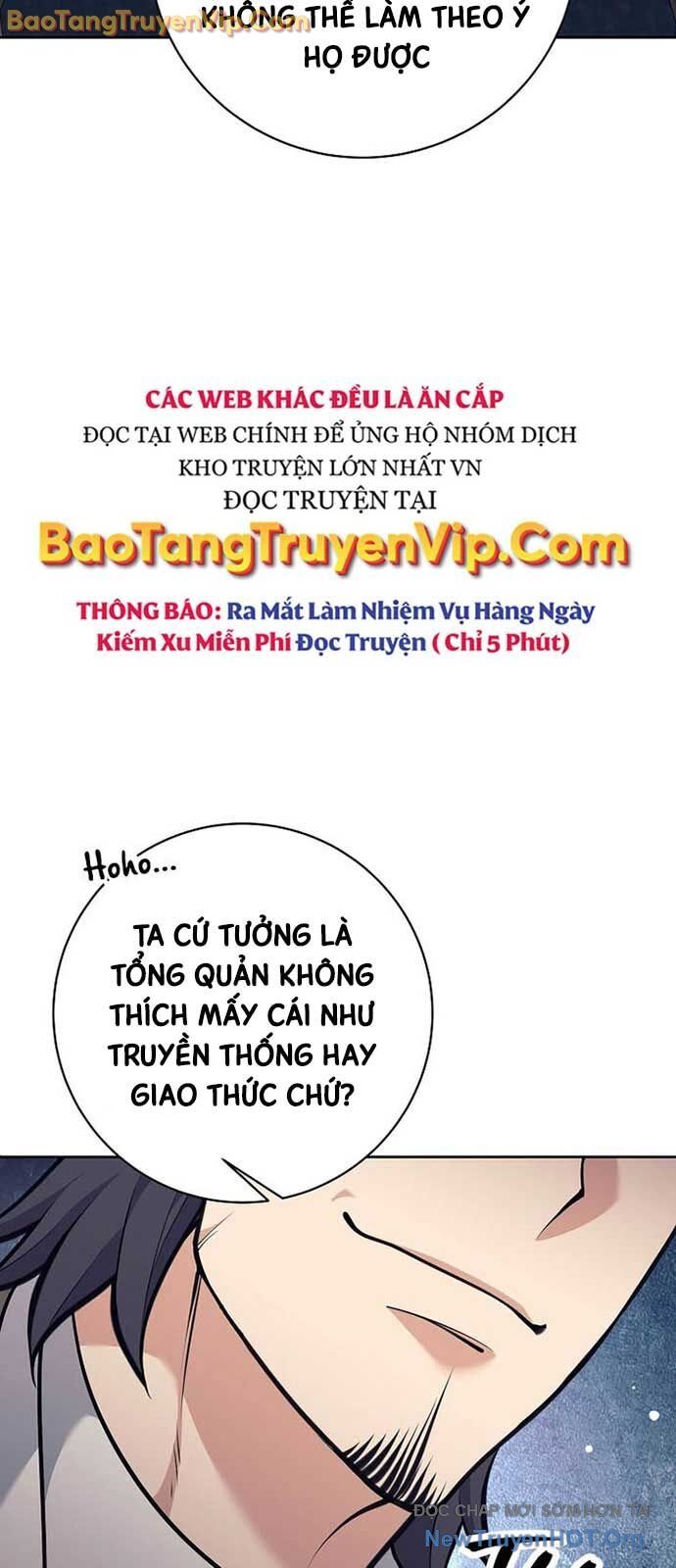 Phệ Kiếm Chapter 38.1 - Trang 21