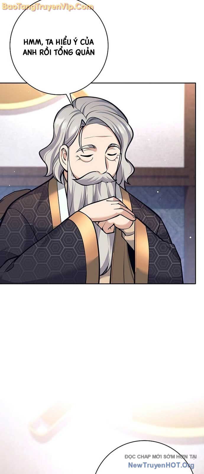 Phệ Kiếm Chapter 38.1 - Trang 24