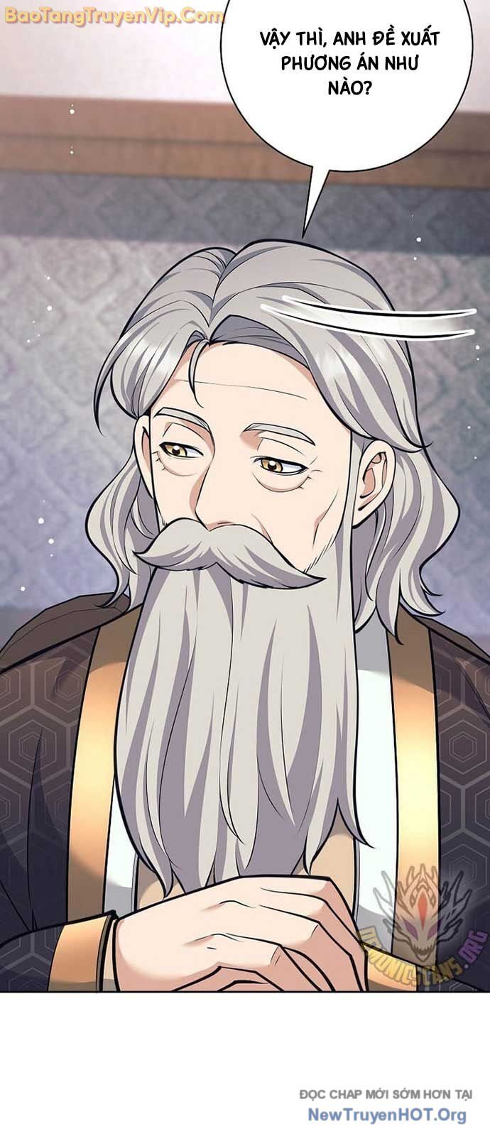 Phệ Kiếm Chapter 38.1 - Trang 25