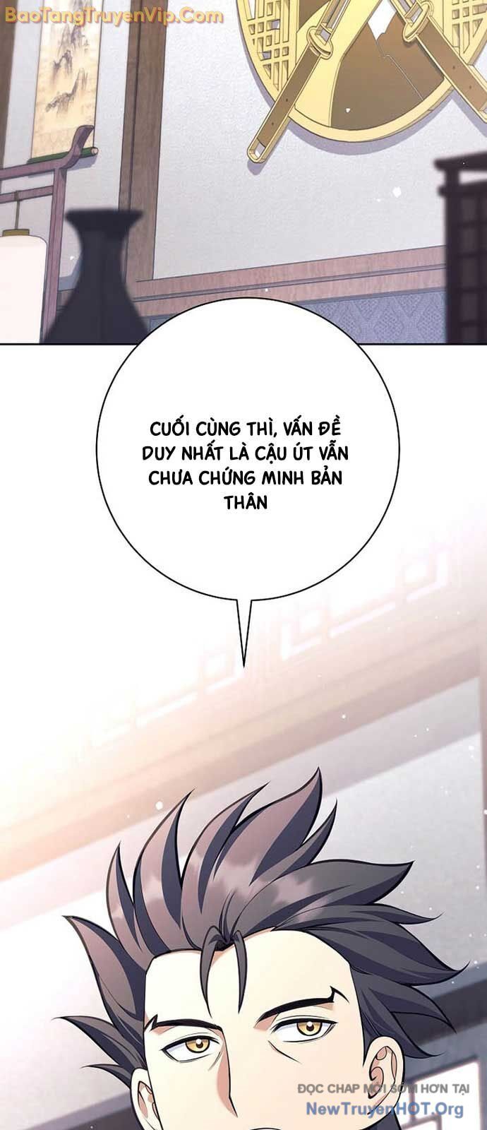 Phệ Kiếm Chapter 38.1 - Trang 27