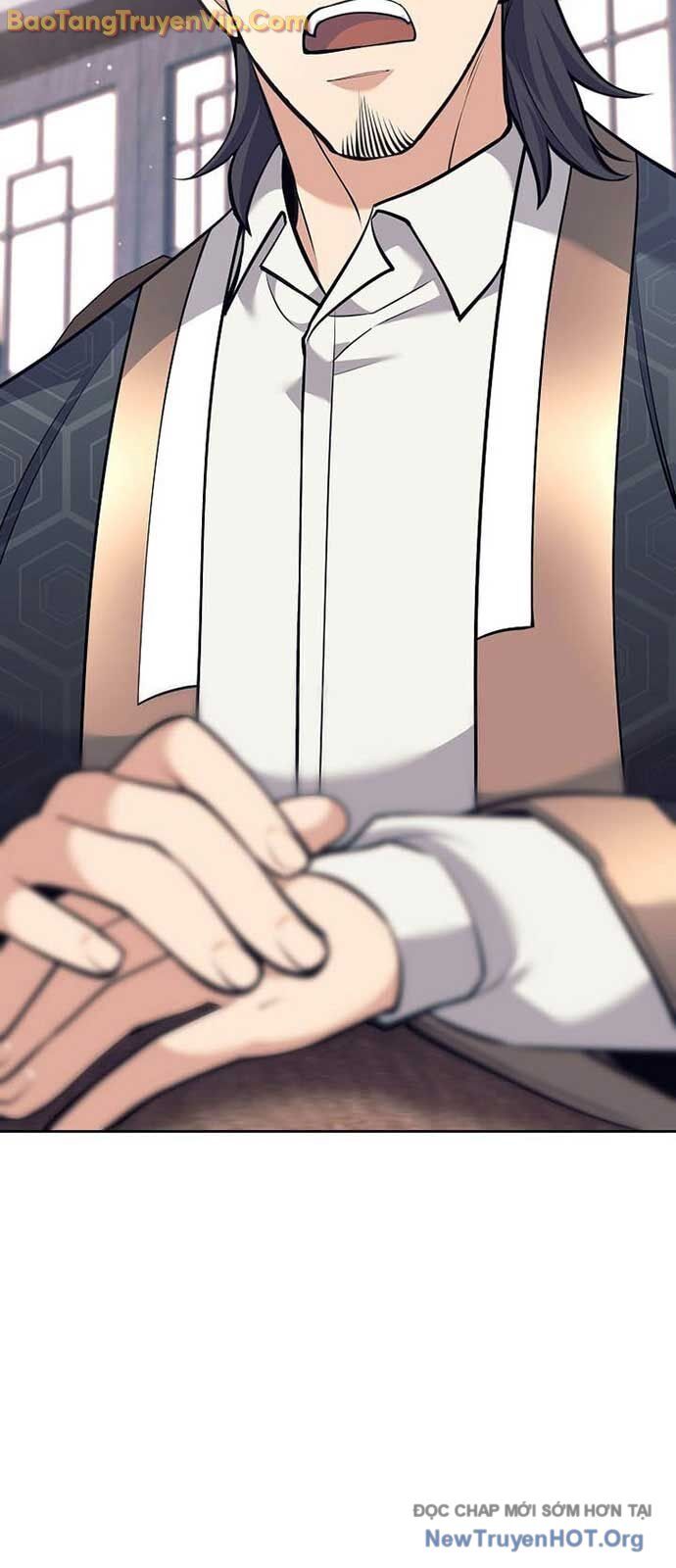 Phệ Kiếm Chapter 38.1 - Trang 28