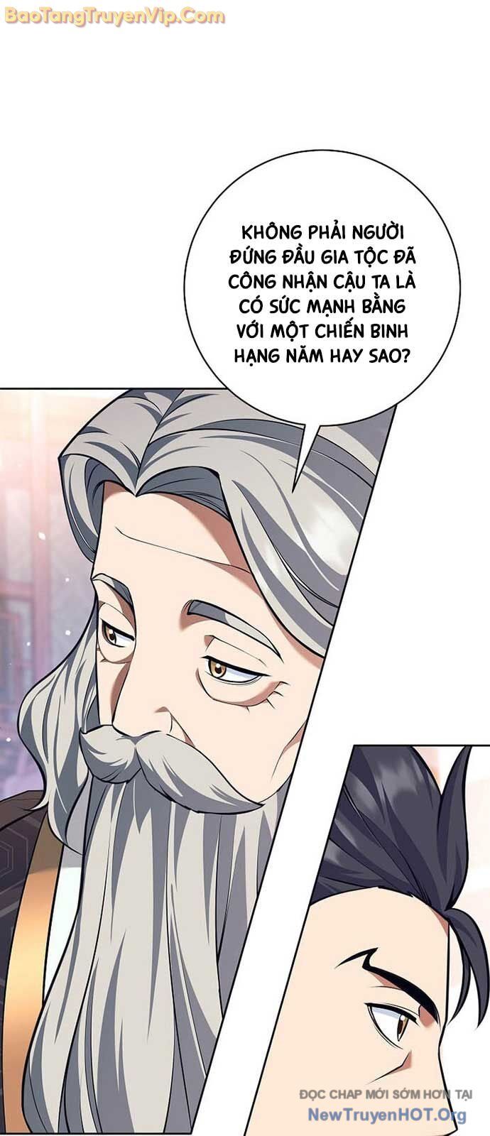 Phệ Kiếm Chapter 38.1 - Trang 29