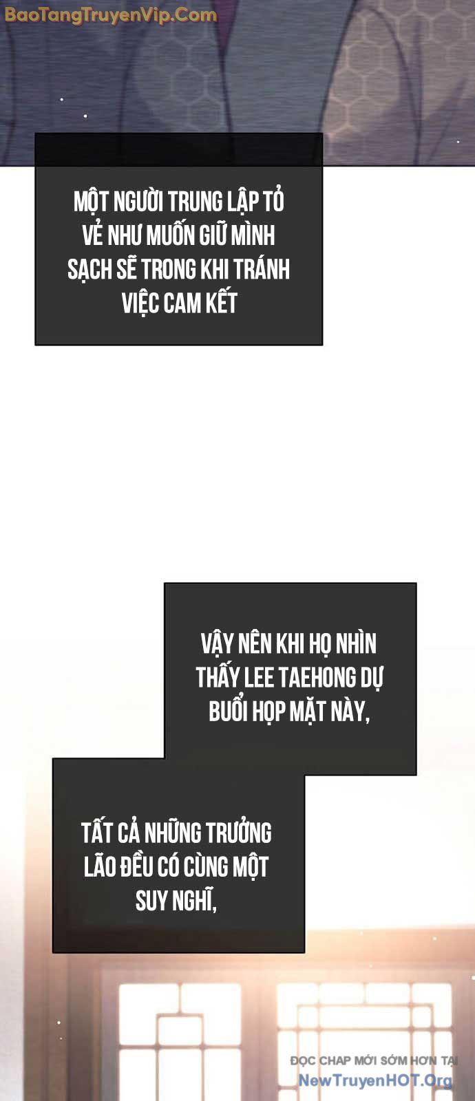 Phệ Kiếm Chapter 38.1 - Trang 3