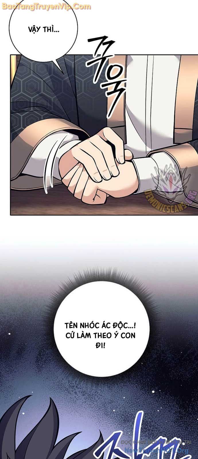 Phệ Kiếm Chapter 38.1 - Trang 32