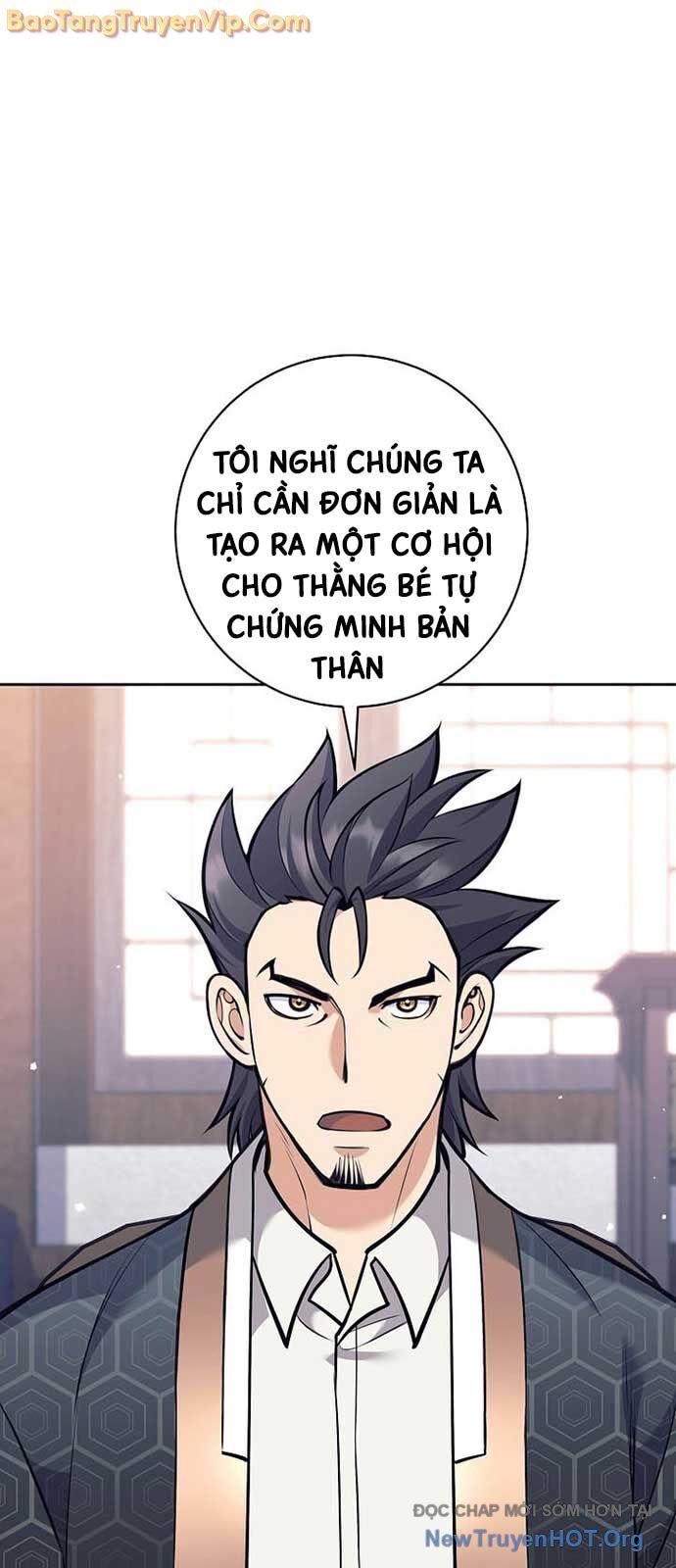 Phệ Kiếm Chapter 38.1 - Trang 35