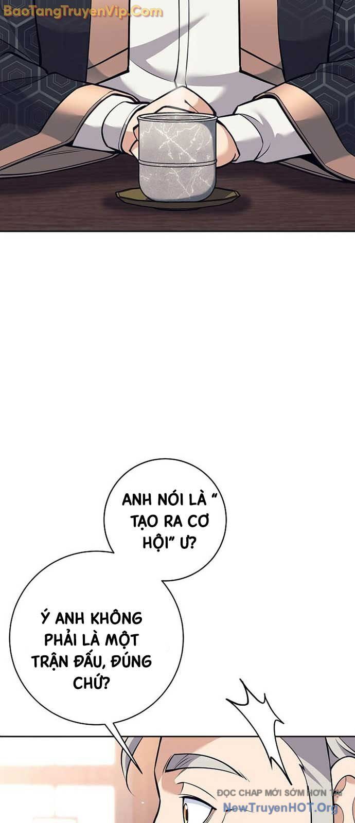 Phệ Kiếm Chapter 38.1 - Trang 36