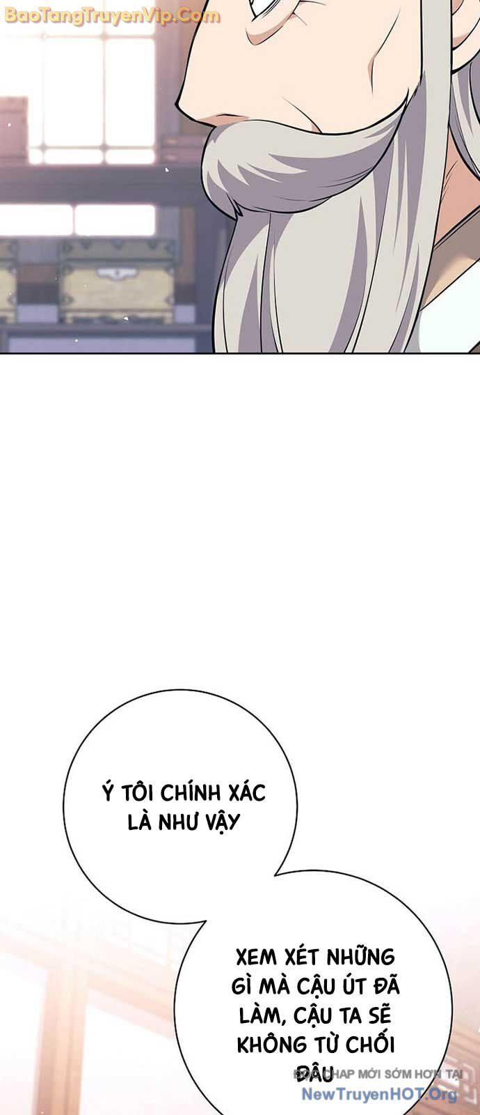 Phệ Kiếm Chapter 38.1 - Trang 37