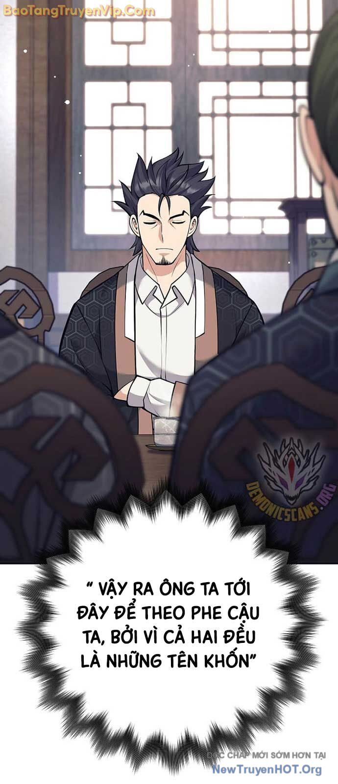 Phệ Kiếm Chapter 38.1 - Trang 4