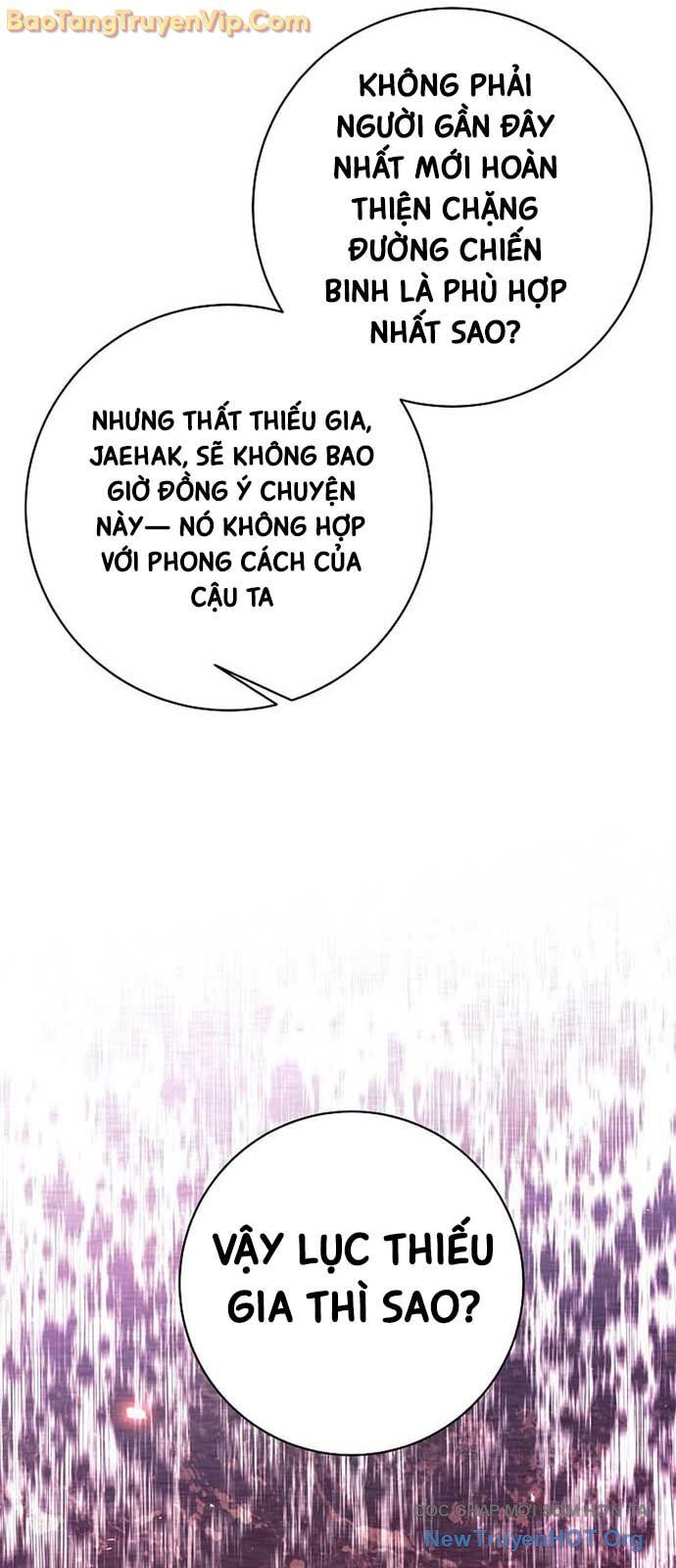 Phệ Kiếm Chapter 38.1 - Trang 40