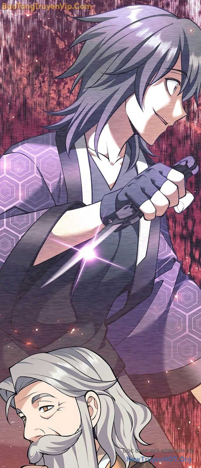 Phệ Kiếm Chapter 38.1 - Trang 41