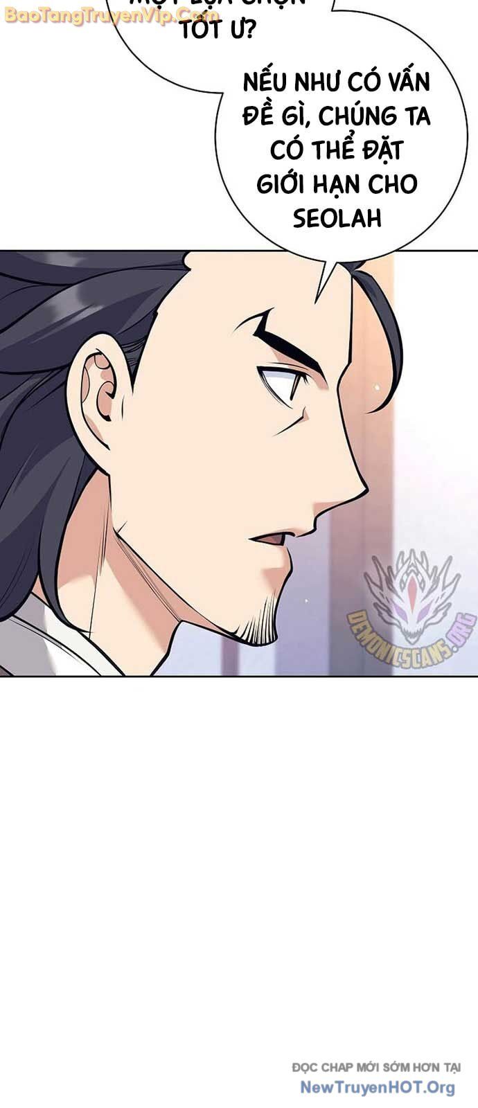 Phệ Kiếm Chapter 38.1 - Trang 43