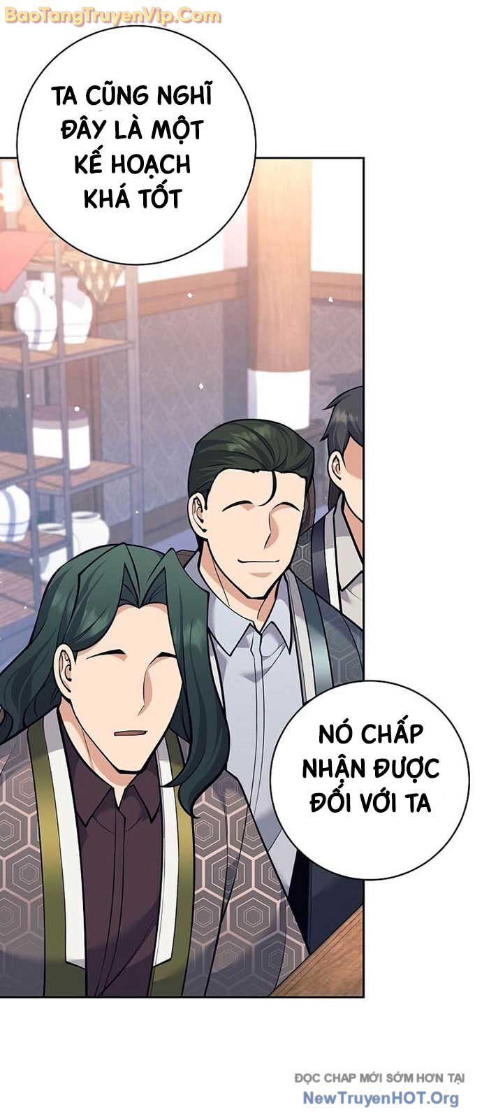 Phệ Kiếm Chapter 38.1 - Trang 48