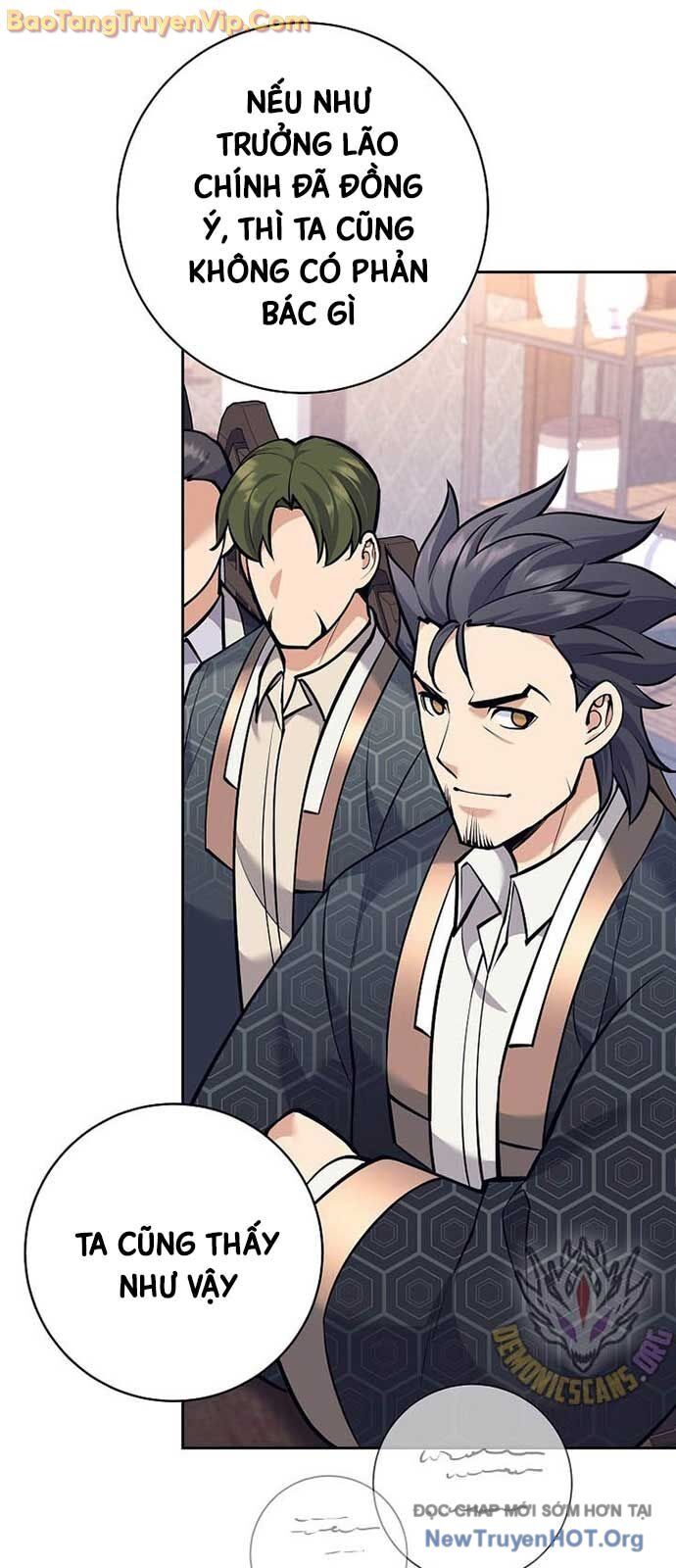 Phệ Kiếm Chapter 38.1 - Trang 49