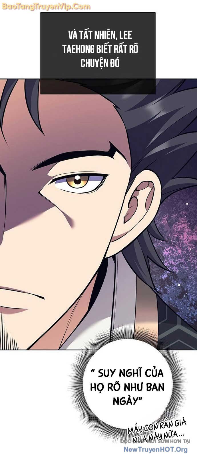 Phệ Kiếm Chapter 38.1 - Trang 5