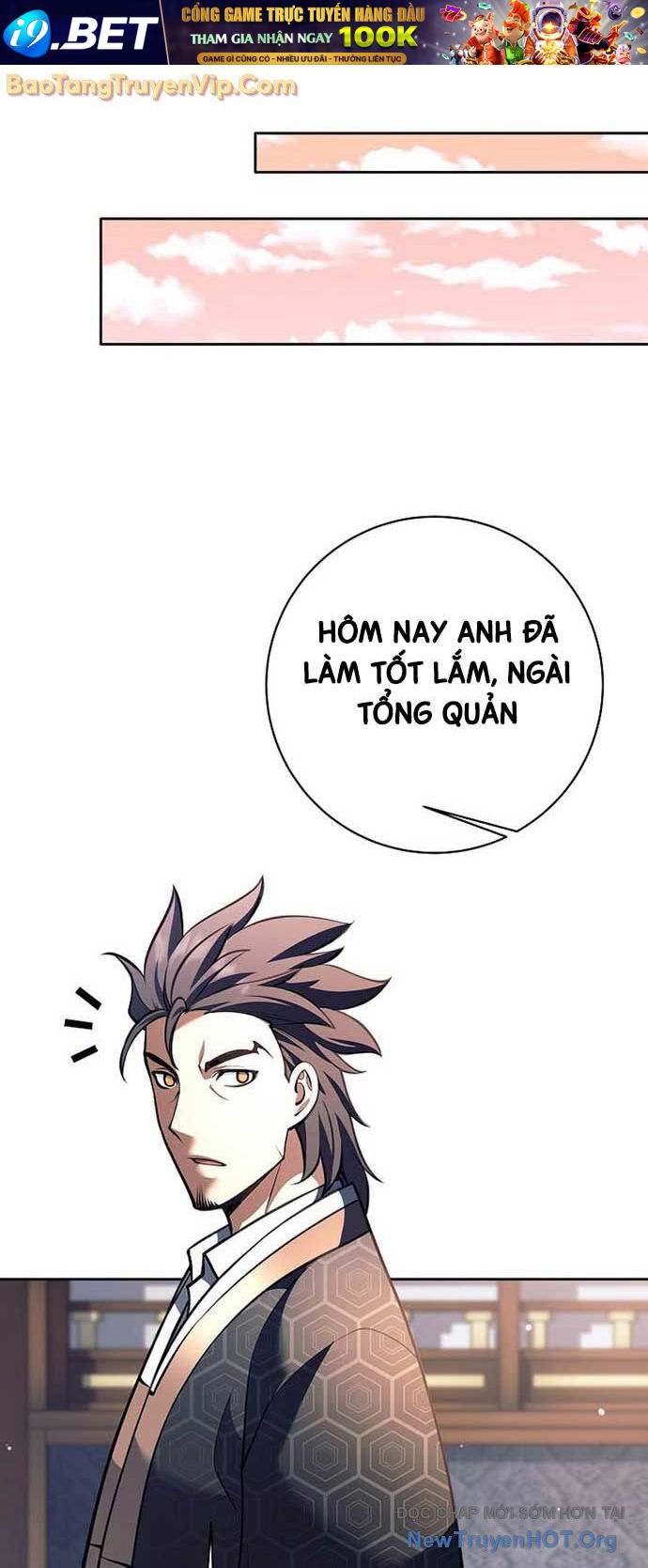 Phệ Kiếm Chapter 38.1 - Trang 51