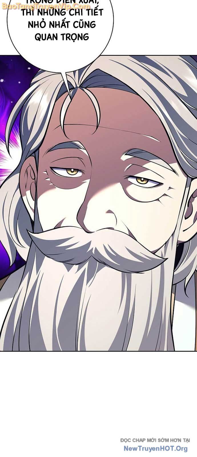 Phệ Kiếm Chapter 38.1 - Trang 59