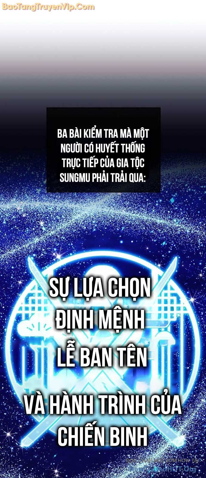 Phệ Kiếm Chapter 38.1 - Trang 6