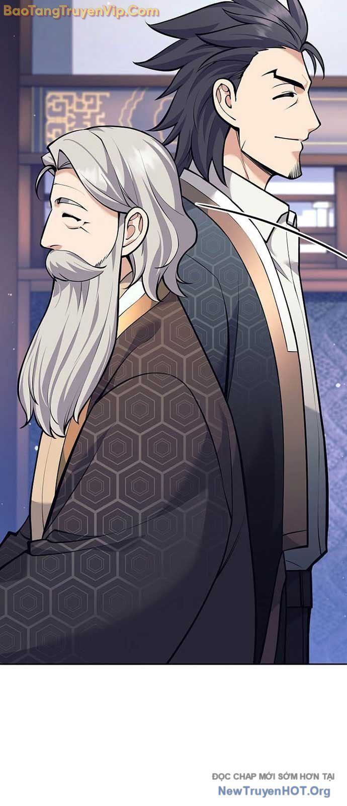 Phệ Kiếm Chapter 38.1 - Trang 63