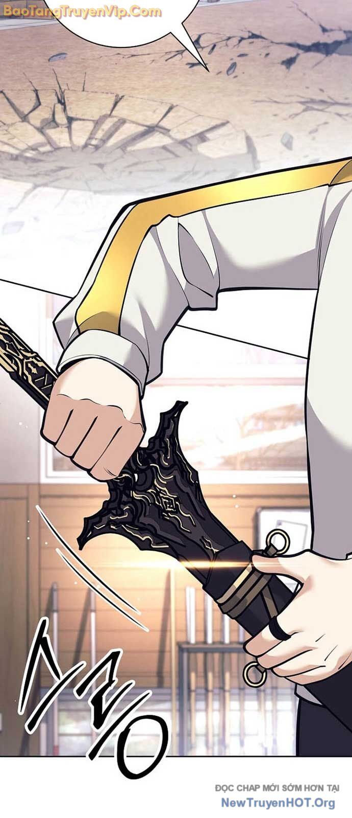 Phệ Kiếm Chapter 38.1 - Trang 67