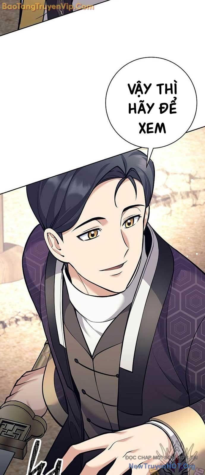 Phệ Kiếm Chapter 38.1 - Trang 71