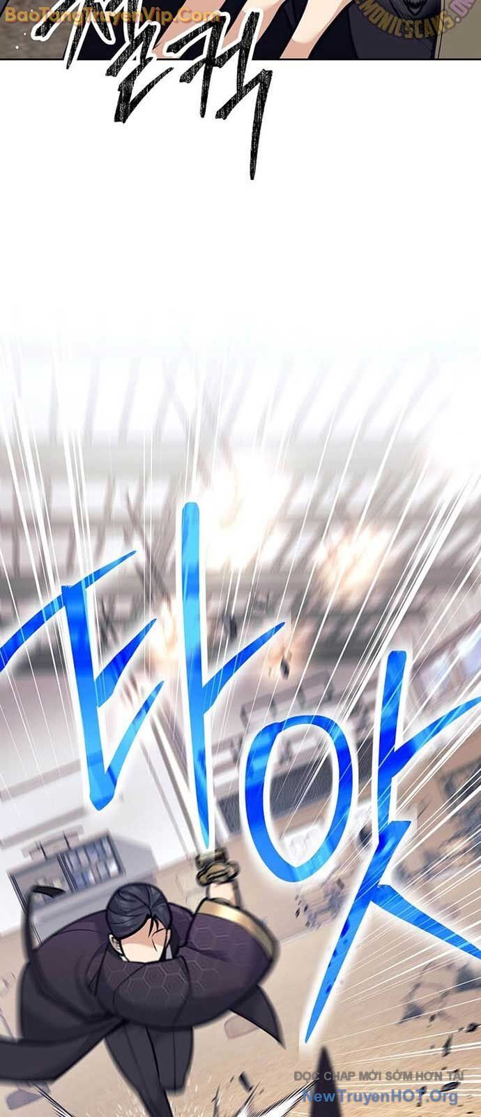 Phệ Kiếm Chapter 38.1 - Trang 72