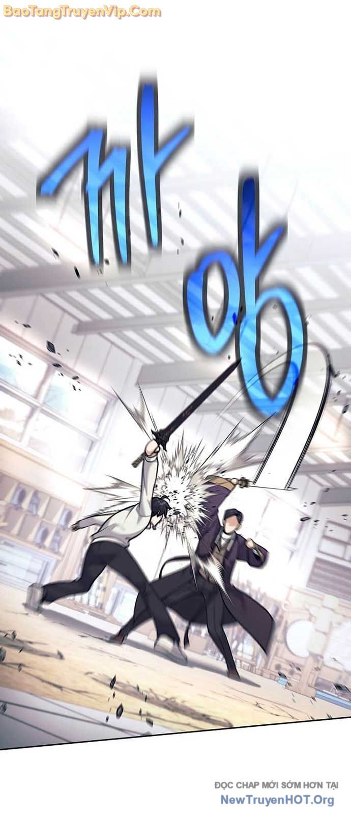 Phệ Kiếm Chapter 38.1 - Trang 77