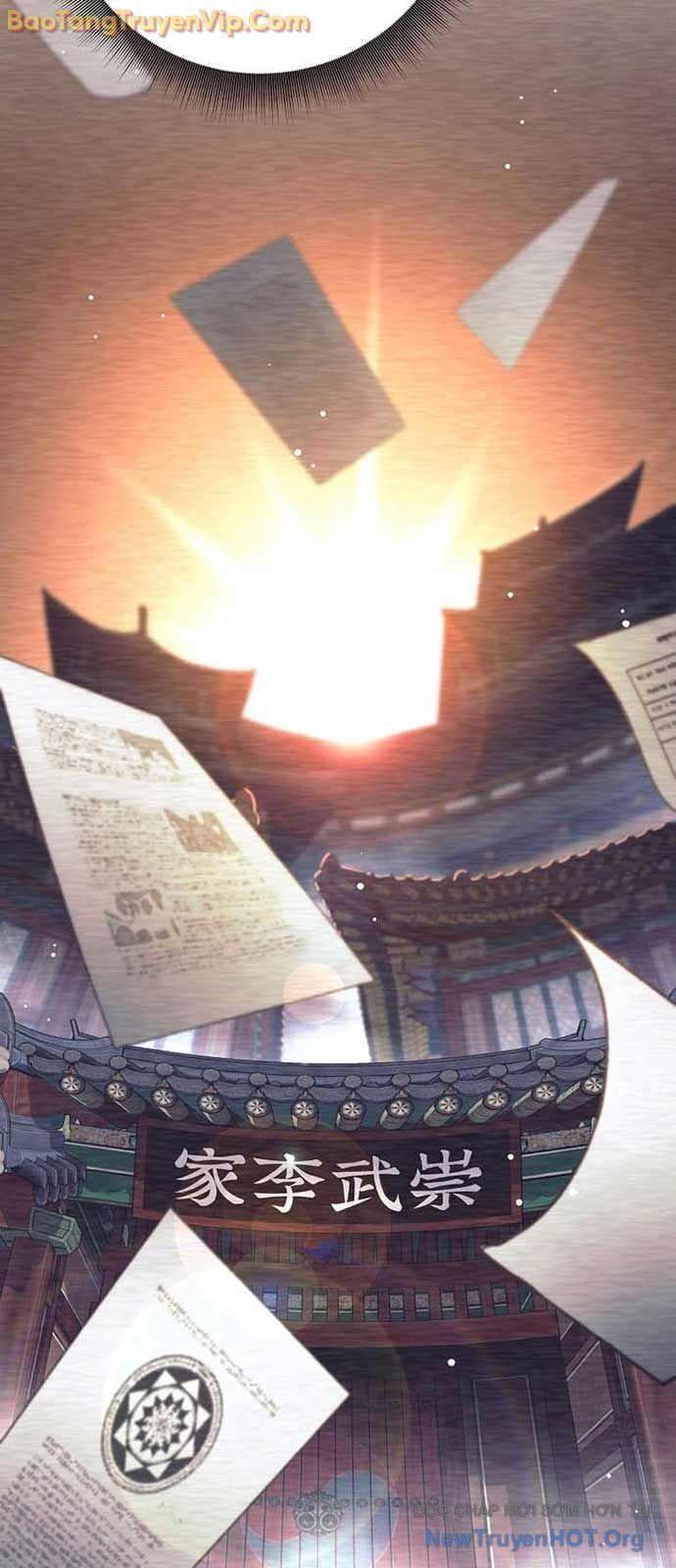 Phệ Kiếm Chapter 38.1 - Trang 8