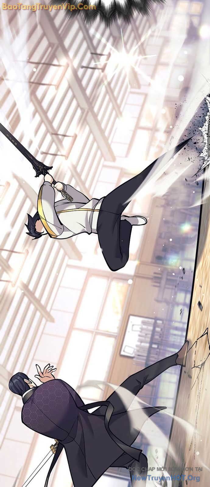 Phệ Kiếm Chapter 38.1 - Trang 83