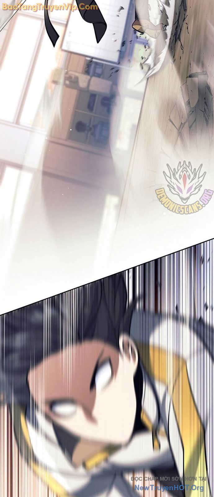 Phệ Kiếm Chapter 38.1 - Trang 84