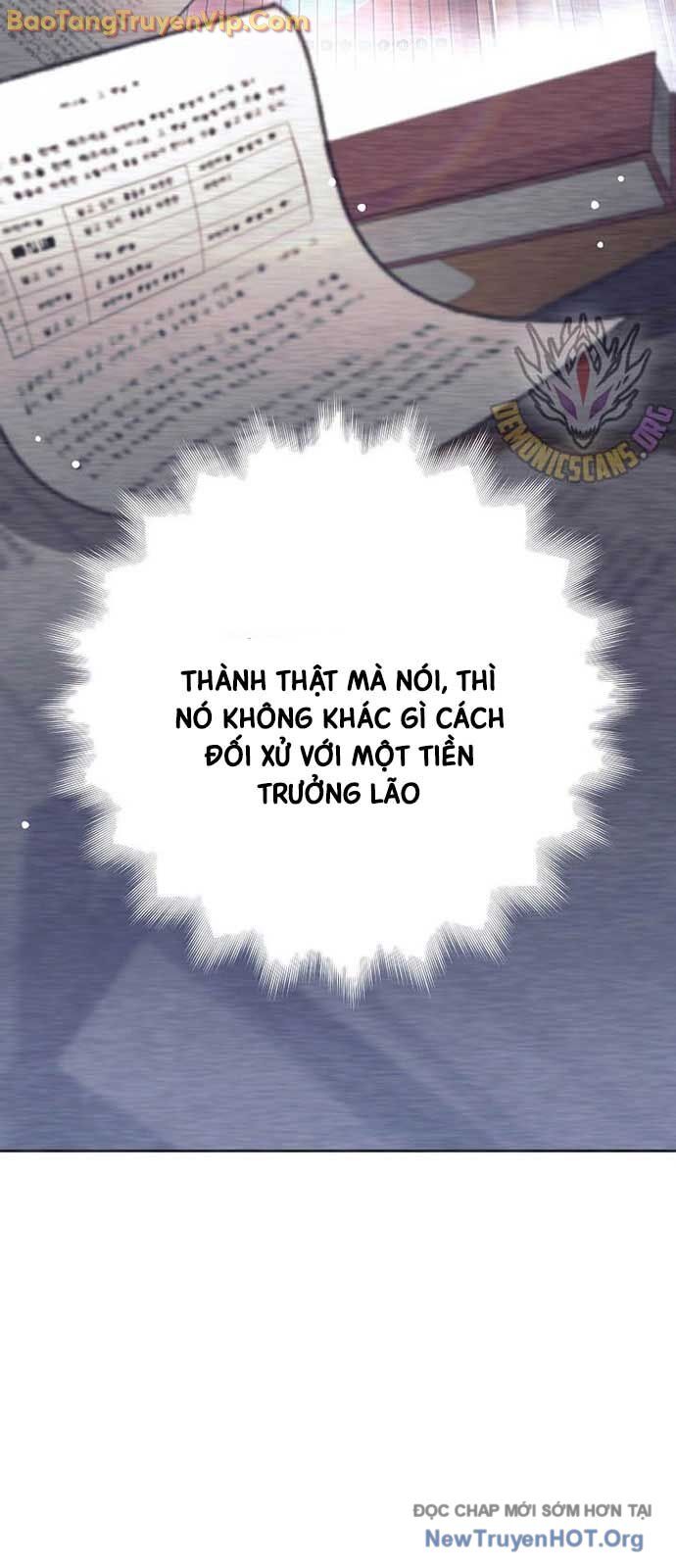 Phệ Kiếm Chapter 38.1 - Trang 9