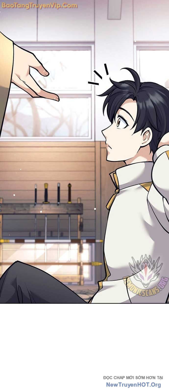 Phệ Kiếm Chapter 38.1 - Trang 96