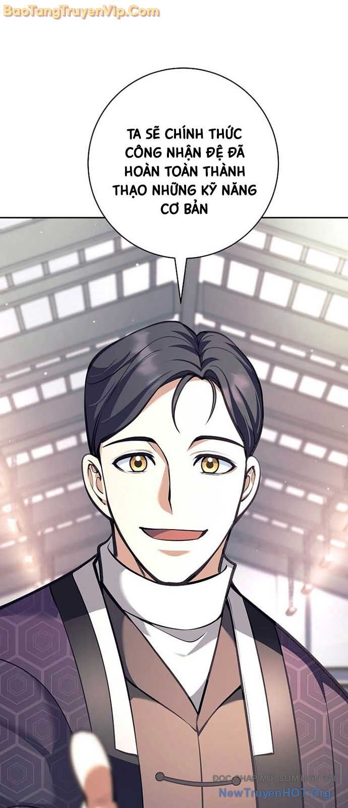 Phệ Kiếm Chapter 38.1 - Trang 97