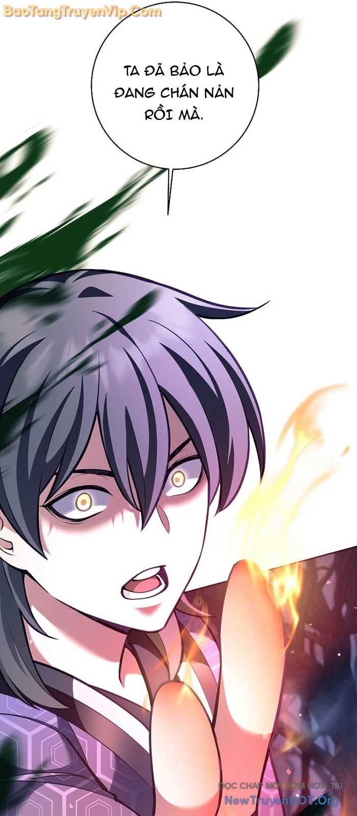 Phệ Kiếm Chapter 39 - Trang 18