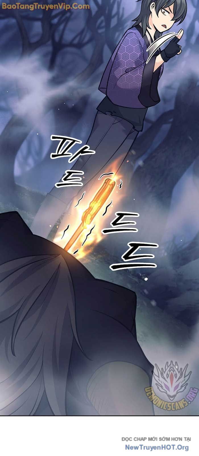 Phệ Kiếm Chapter 39 - Trang 20