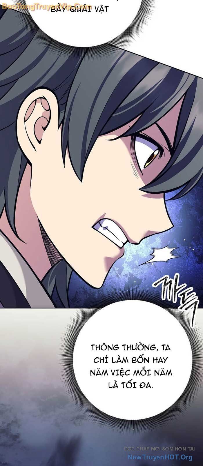 Phệ Kiếm Chapter 39 - Trang 24