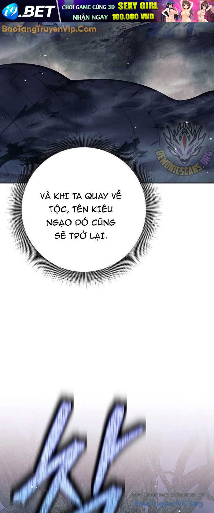 Phệ Kiếm Chapter 39 - Trang 26