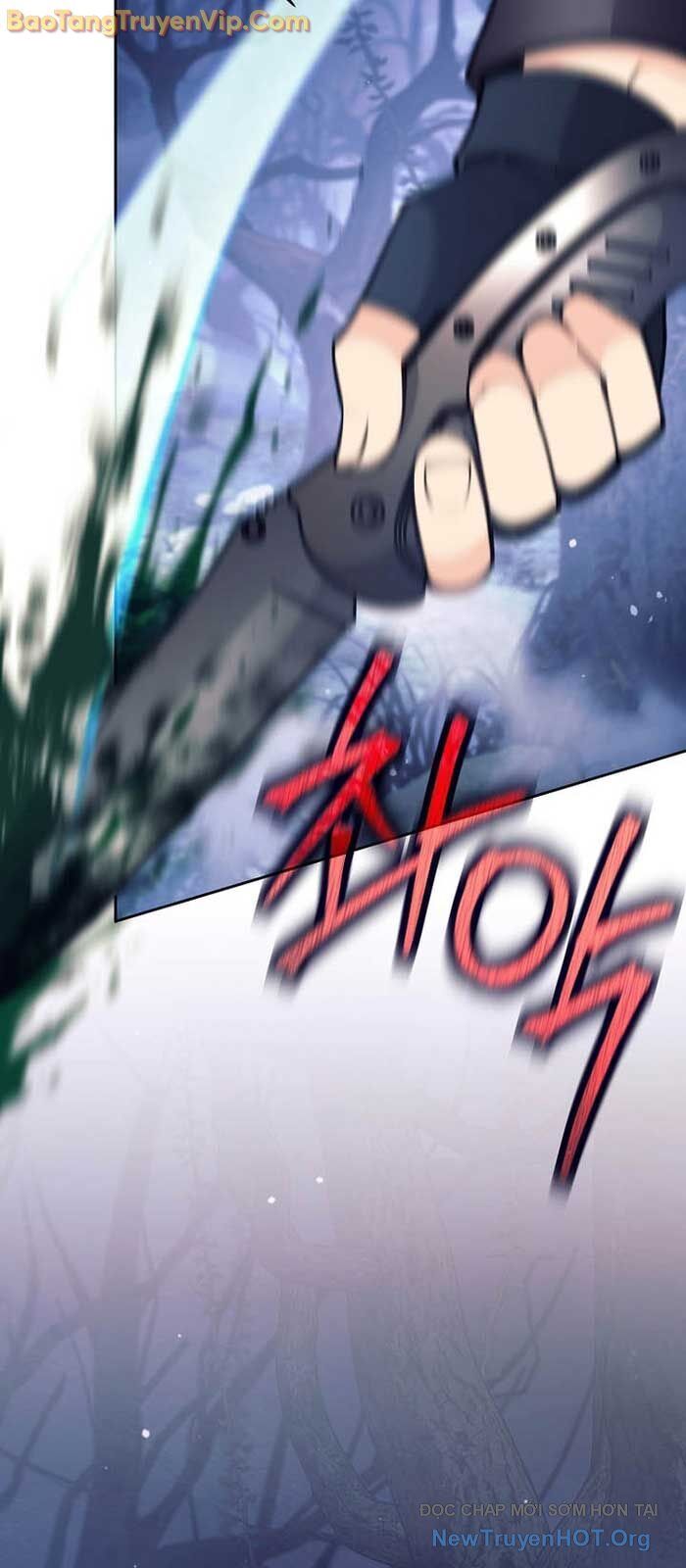 Phệ Kiếm Chapter 39 - Trang 3